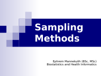 8. Introduction_Sampling methods.pptx